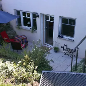 Apartment Schwanbergblick, Mainbernheim